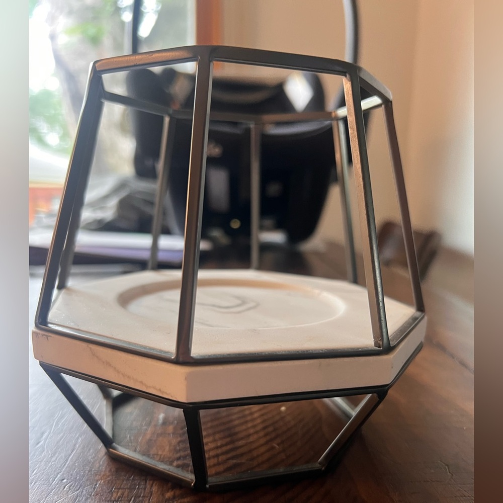 Candle Holder